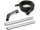 Karcher Pro NT 30/1 Tact Te M - Aspiratore solidi/liquidi - vano raccolta 30 lt - 1380W