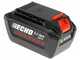 Echo DPPT-2600LW - Potatore a batteria su asta - 56V 5Ah