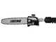 Echo DPPT-2600LW - Potatore a batteria su asta - 56V 5Ah