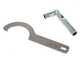 OUTLET - PICCOLI DIFETTI ESTETICI - Fimar Lilly PF15E - Macchina per la pasta professionale 2 in 1 - Impasta ed estrude