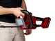 Einhell GE-CH 36/61 Li - Tagliasiepi a batteria - 36V - 2x18V - Lama da 67cm