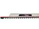 Einhell GE-CH 36/61 Li - Tagliasiepi a batteria - 36V - 2x18V - Lama da 67cm