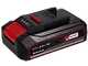 Einhell GP-HC 18/5020 Li T BL-Solo - Potatore - Tagliasiepi su asta a batteria multifunzione - 18V - SENZA BATTERIE E CARICABATTERIE