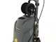 OUTLET - DIFETTI ESTETICI - Karcher Pro HDS 5/15 UX - Idropulitrice ad acqua calda professionale - 150 bar - 500 l/h - monofase