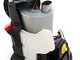 OUTLET - DIFETTI ESTETICI - Karcher Pro HDS 5/15 UX - Idropulitrice ad acqua calda professionale - 150 bar - 500 l/h - monofase