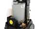 OUTLET - DIFETTI ESTETICI - Karcher Pro HDS 5/15 UX - Idropulitrice ad acqua calda professionale - 150 bar - 500 l/h - monofase