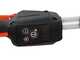 Echo DPPT-2600LW - Potatore a batteria su asta - 56V 2.5Ah