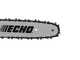 Echo DPPT-2600LW - Potatore a batteria su asta - 56V 2.5Ah