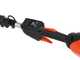 Echo DPPT-2600LW - Potatore a batteria su asta - 56V - SENZA BATTERIA E CARICABATTERIA