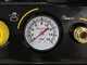 OUTLET - SENZA IMBALLO ORIGINALE - Stanley Fatmax B 255/10/100 - Compressore aria elettrico monofase a cinghia - Motore 2 HP - 100 lt