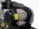 OUTLET - SENZA IMBALLO ORIGINALE - Stanley Fatmax B 255/10/100 - Compressore aria elettrico monofase a cinghia - Motore 2 HP - 100 lt