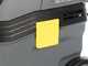 Karcher Pro NT 40/1 Tact Te L - Aspiratore solidi/liquidi - vano raccolta 40 lt - 1380W