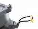 Karcher Pro NT 40/1 Tact Te L - Aspiratore solidi/liquidi - vano raccolta 40 lt - 1380W