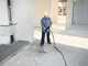 Karcher Pro NT 40/1 Tact Te L - Aspiratore solidi/liquidi - vano raccolta 40 lt - 1380W