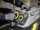 Karcher Pro NT 40/1 Tact Te L - Aspiratore solidi/liquidi - vano raccolta 40 lt - 1380W