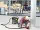 Karcher Pro NT 40/1 Tact Te L - Aspiratore solidi/liquidi - vano raccolta 40 lt - 1380W