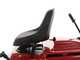OUTLET - PICCOLI DIFETTI ESTETICI - Eurosystems SLALOM 67 - Trattorino tagliaearba mini-rider - Motore B&amp;S 3105 PowerBuilt - Cambio idrostatico