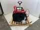 OUTLET - PICCOLI DIFETTI ESTETICI - Eurosystems SLALOM 67 - Trattorino tagliaearba mini-rider - Motore B&amp;S 3105 PowerBuilt - Cambio idrostatico