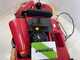 OUTLET - PICCOLI DIFETTI ESTETICI - Eurosystems SLALOM 67 - Trattorino tagliaearba mini-rider - Motore B&amp;S 3105 PowerBuilt - Cambio idrostatico