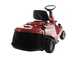 OUTLET - PICCOLI DIFETTI ESTETICI - Eurosystems SLALOM 67 - Trattorino tagliaearba mini-rider - Motore B&amp;S 3105 PowerBuilt - Cambio idrostatico