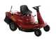 OUTLET - PICCOLI DIFETTI ESTETICI - Eurosystems SLALOM 67 - Trattorino tagliaearba mini-rider - Motore B&amp;S 3105 PowerBuilt - Cambio idrostatico