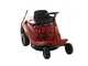 OUTLET - PICCOLI DIFETTI ESTETICI - Eurosystems SLALOM 67 - Trattorino tagliaearba mini-rider - Motore B&amp;S 3105 PowerBuilt - Cambio idrostatico
