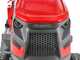 OUTLET - DIFETTI ESTETICI - Snapper RTX122 - Trattorino tagliaerba - Briggs&amp;Stratton 724cc - Cesto di raccolta - Mulching