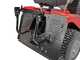 OUTLET - DIFETTI ESTETICI - Snapper RTX122 - Trattorino tagliaerba - Briggs&amp;Stratton 724cc - Cesto di raccolta - Mulching