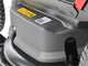 OUTLET - DIFETTI ESTETICI - Snapper RTX122 - Trattorino tagliaerba - Briggs&amp;Stratton 724cc - Cesto di raccolta - Mulching