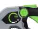 EGO LB6704E - Soffiatore a batteria - 56V 5Ah