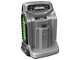 EGO LB6704E - Soffiatore a batteria - 56V 5Ah