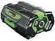 EGO LB6704E - Soffiatore a batteria - 56V 5Ah
