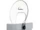 OUTLET - SENZA IMBALLO ORIGINALE - FIMAR 30LN - Impastatrice a spirale - Trifase - 25 Kg - 2 velocit&agrave;
