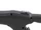 Volpi Bomber 155L - Abbacchiatore elettrico a batteria - Asta telescopica 210/300cm