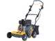 OUTLET - DIFETTI ESTETICI - Stiga SVP 40 G - Arieggiatore professionale a lame mobili - Motore Stiga TM60