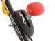 OUTLET - DIFETTI ESTETICI - Stiga SVP 40 G - Arieggiatore professionale a lame mobili - Motore Stiga TM60