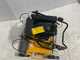 OUTLET - DIFETTI ESTETICI - Stiga SVP 40 G - Arieggiatore professionale a lame mobili - Motore Stiga TM60