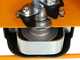 OUTLET - DIFETTI ESTETICI - Stiga SVP 40 G - Arieggiatore professionale a lame mobili - Motore Stiga TM60