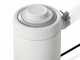 Pompa filtro a cartuccia Krystal Clear Intex - Portata d'acqua 2.006 l/h