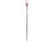 Aima Furia 2.0 Plus - Abbacchiatore elettrico a batteria - 210-310 cm - Asta in alluminio con prolunga 