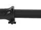 Aima Furia 2.0 Plus - Abbacchiatore elettrico a batteria - 210-310 cm - Asta in alluminio con prolunga 