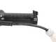 Aima Furia 2.0 Plus - Abbacchiatore elettrico a batteria - 210-310 cm - Asta in alluminio con prolunga 