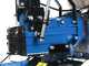 EuroMech YET 280 - Motozappa a scoppio 6.5 HP - Motore Honda GX200