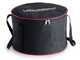 LotusGrill LG G34 U RD - Barbecue portatile per esterno - Scocca rossa