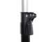 Volpi Bomber 165L - Abbacchiatore elettrico a batteria - Asta telescopica 210/300cm