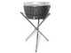 LotusGrill LG US - Treppiedi universale