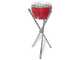 LotusGrill LG US - Treppiedi universale