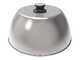 LotusGrill - Cappa inox per barbecue LotusGrill XL