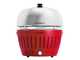 LotusGrill - Cappa inox e vetro