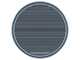 LotusGrill - Piastra Teppanyaki per LotusGrill Standard